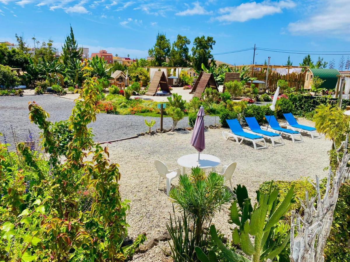 Lykke Suite Spa Sauna Piscina Y Jardin Buzanada Esterno foto
