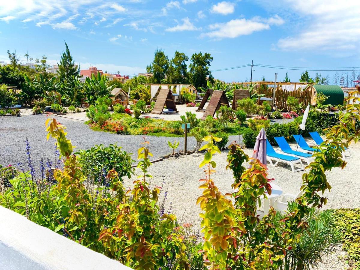 Lykke Suite Spa Sauna Piscina Y Jardin Buzanada Esterno foto