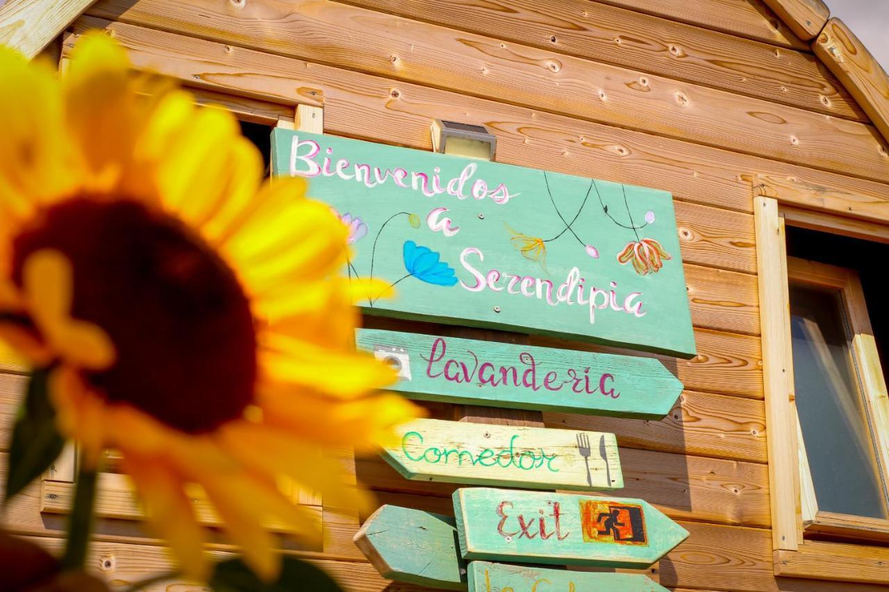 Lykke Suite Spa Sauna Piscina Y Jardin Buzanada Esterno foto