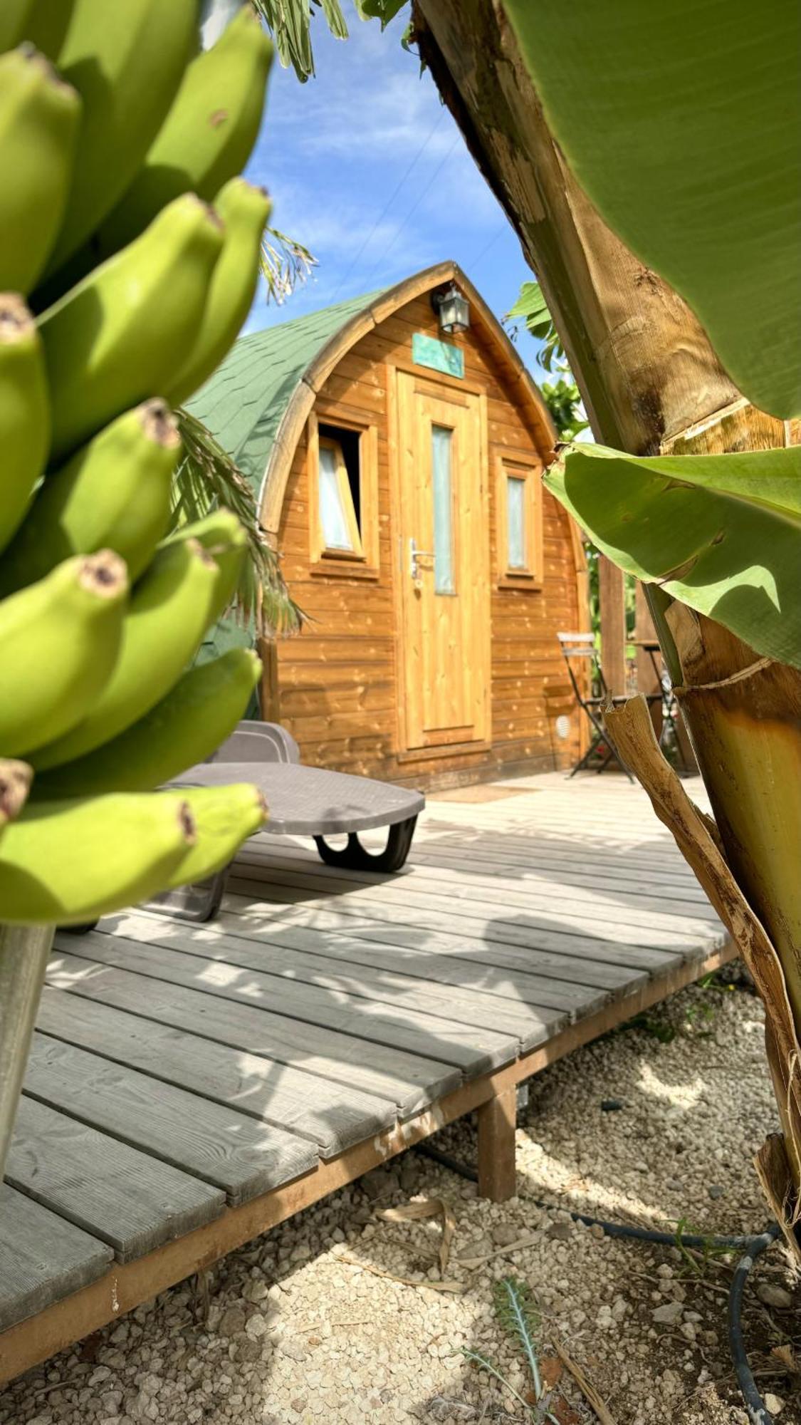 Lykke Suite Spa Sauna Piscina Y Jardin Buzanada Esterno foto